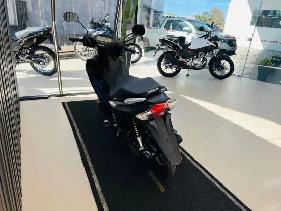 HONDA-BIZ 125 EX-2026
