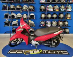HONDA BIZ 125 EX HONDA BIZ 125 EX