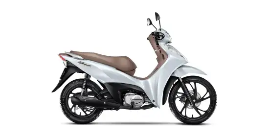 HONDA-BIZ 125 EX-2026