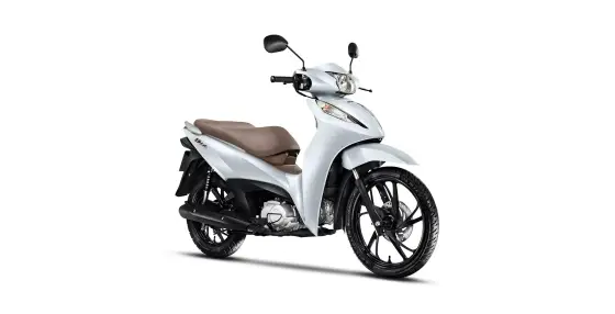 HONDA BIZ 125 EX HONDA BIZ 125 EX