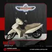 HONDA BIZ 125i HONDA BIZ 125i