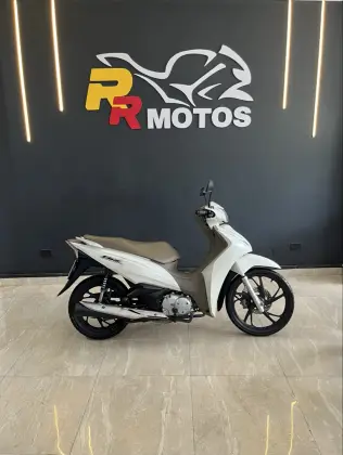 HONDA BIZ 125i 