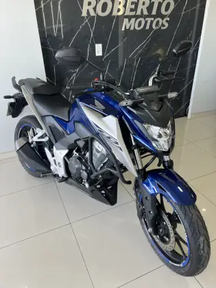 HONDA CB 300F TWISTER ABS 