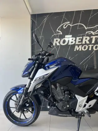HONDA CB 300F TWISTER ABS 