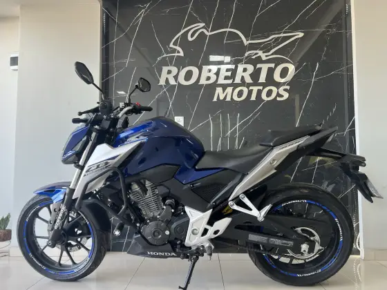 HONDA CB 300F TWISTER ABS 