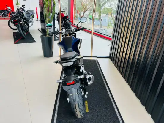 HONDA-CB 300F TWISTER ABS HONDA-CB 300F TWISTER ABS-2026