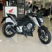 HONDA CB 300F TWISTER CBS HONDA CB 300F TWISTER CBS