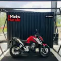 HONDA CB 300F TWISTER CBS HONDA CB 300F TWISTER CBS