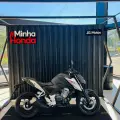 HONDA CB 300F TWISTER CBS HONDA CB 300F TWISTER CBS