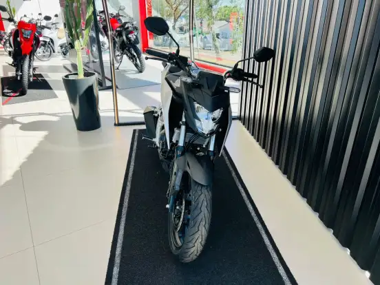 HONDA-CB 300F TWISTER CBS-2026