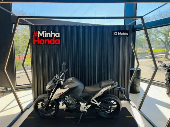 HONDA-CB 300F TWISTER CBS-2026