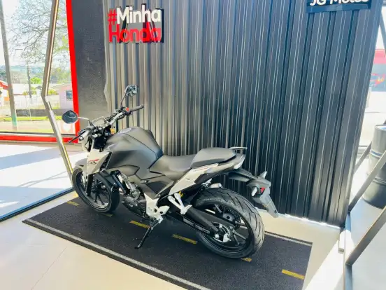 HONDA-CB 300F TWISTER CBS-2026