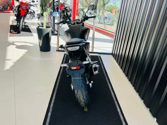 HONDA-CB 300F TWISTER CBS HONDA-CB 300F TWISTER CBS-2026