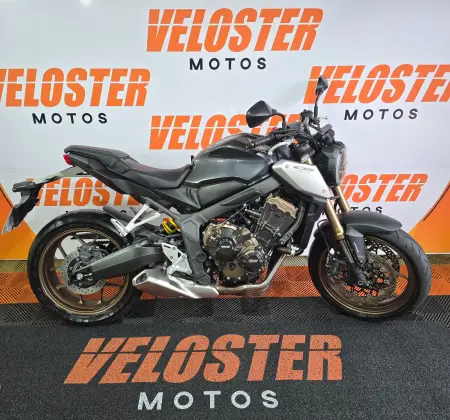 HONDA CB 650 R ABS HONDA CB 650 R ABS
