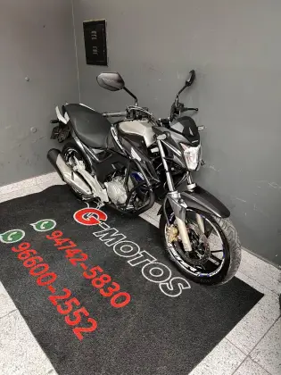 HONDA CB TWISTER HONDA CB TWISTER