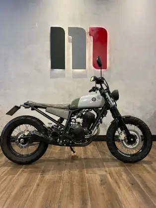 HONDA CB TWISTER HONDA CB TWISTER
