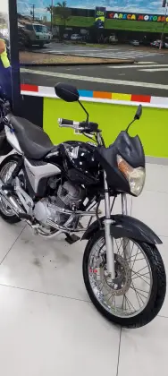 HONDA CG 150 TITAN ESD 