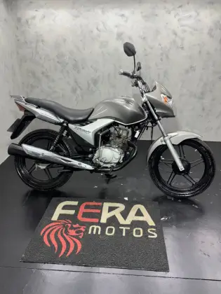 HONDA CG 150 TITAN MIX KS 