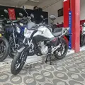 HONDA CG 160 CARGO HONDA CG 160 CARGO