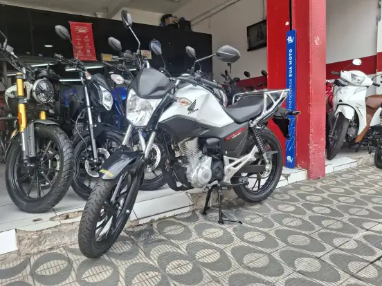 HONDA-CG 160 CARGO HONDA-CG 160 CARGO-2026