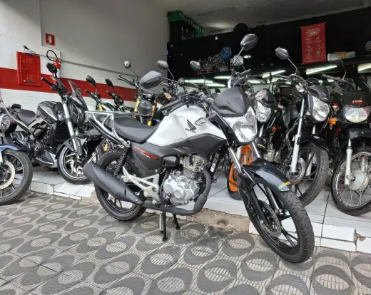 HONDA-CG 160 CARGO-2026
