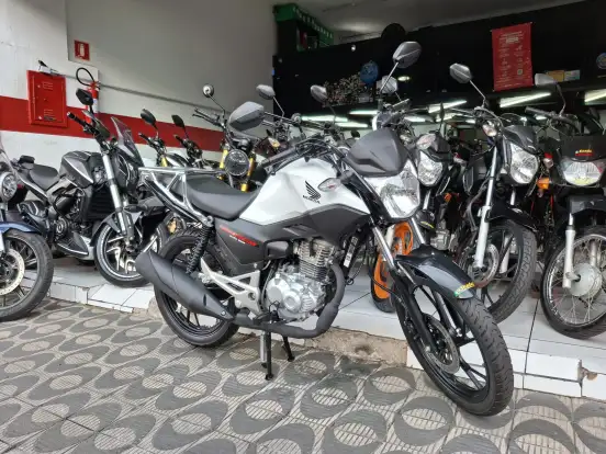 HONDA-CG 160 CARGO HONDA-CG 160 CARGO-2026