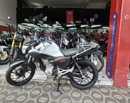 HONDA-CG 160 CARGO HONDA-CG 160 CARGO-2026