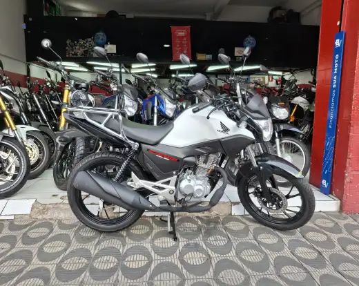 HONDA-CG 160 CARGO HONDA-CG 160 CARGO-2026