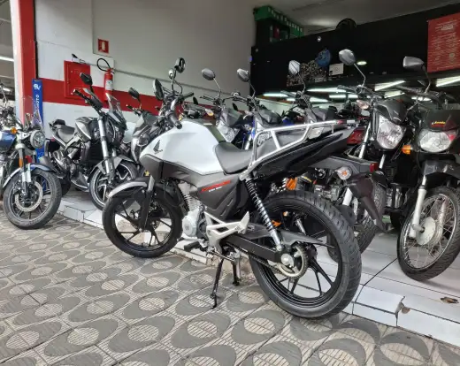 HONDA-CG 160 CARGO HONDA-CG 160 CARGO-2026