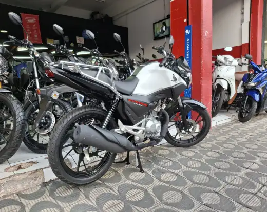 HONDA-CG 160 CARGO-2026