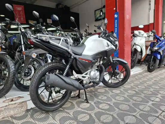 HONDA-CG 160 CARGO HONDA-CG 160 CARGO-2026