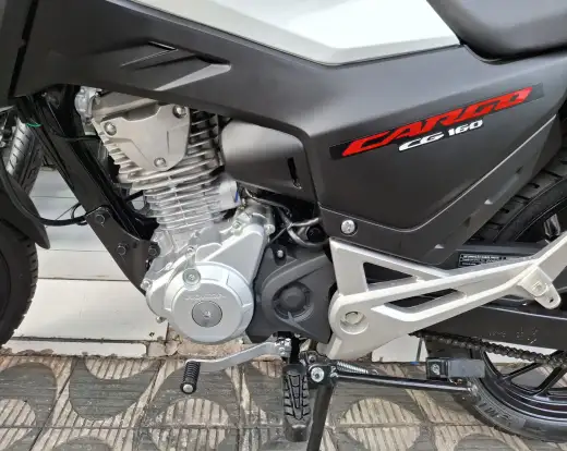 HONDA-CG 160 CARGO-2026