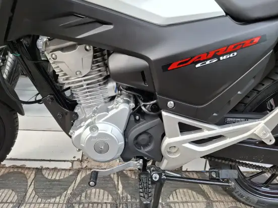 HONDA-CG 160 CARGO HONDA-CG 160 CARGO-2026