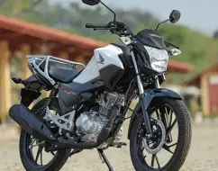 HONDA CG 160 CARGO HONDA CG 160 CARGO