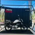HONDA CG 160 CARGO HONDA CG 160 CARGO