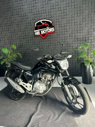 HONDA CG 160 FAN HONDA CG 160 FAN