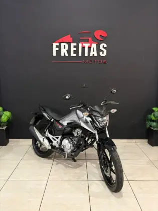 HONDA CG 160 FAN 