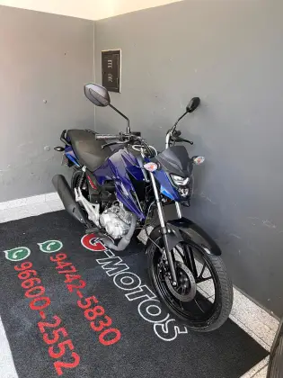HONDA CG 160 FAN HONDA CG 160 FAN