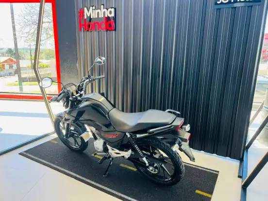 HONDA-CG 160 FAN HONDA-CG 160 FAN-2026