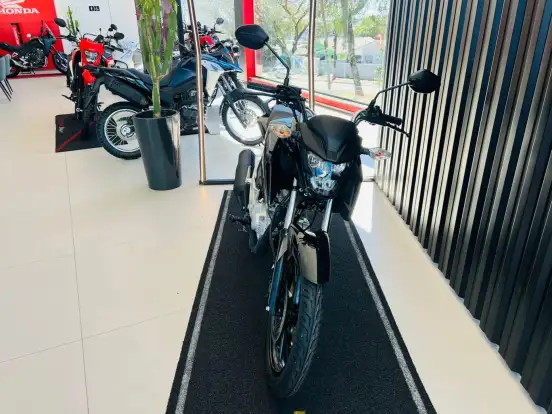 HONDA-CG 160 FAN HONDA-CG 160 FAN-2026