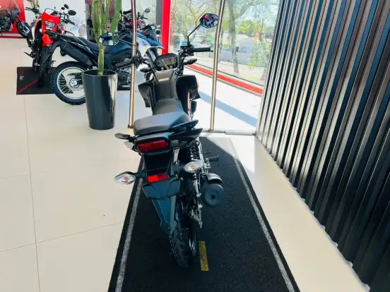 HONDA-CG 160 FAN HONDA-CG 160 FAN-2026