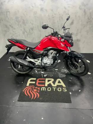 HONDA CG 160 FAN HONDA CG 160 FAN