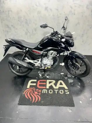 HONDA CG 160 FAN HONDA CG 160 FAN