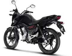 HONDA CG 160 FAN HONDA CG 160 FAN