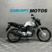 HONDA CG 160 START ES HONDA CG 160 START ES