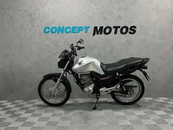 HONDA-CG 160 START ES HONDA-CG 160 START ES-2024