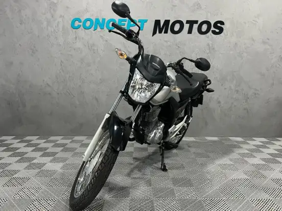 HONDA-CG 160 START ES HONDA-CG 160 START ES-2024