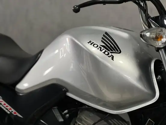 HONDA-CG 160 START ES HONDA-CG 160 START ES-2024