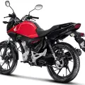 HONDA CG 160 START ES HONDA CG 160 START ES