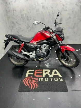 HONDA CG 160 TITAN 50 ANOS HONDA CG 160 TITAN 50 ANOS